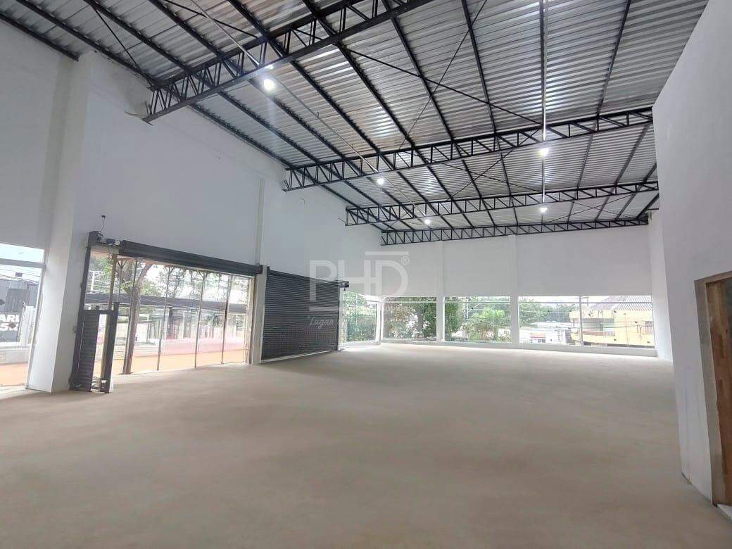 Depósito-Galpão-Armazém para alugar, 396m² - Foto 12