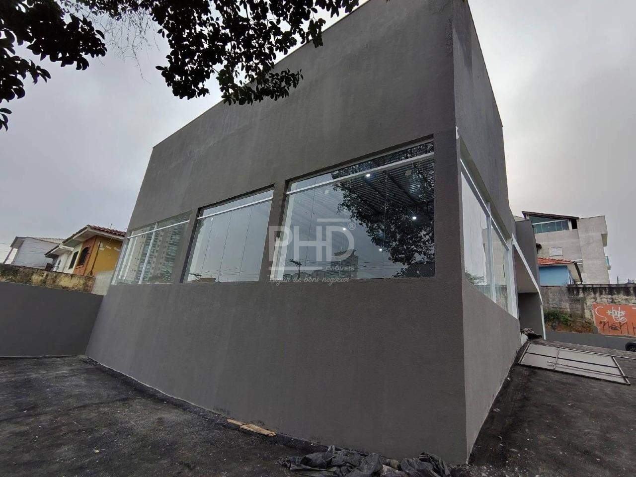 Depósito-Galpão-Armazém para alugar, 396m² - Foto 9