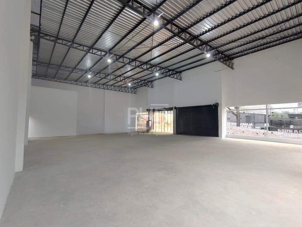 Depósito-Galpão-Armazém para alugar, 396m² - Foto 13