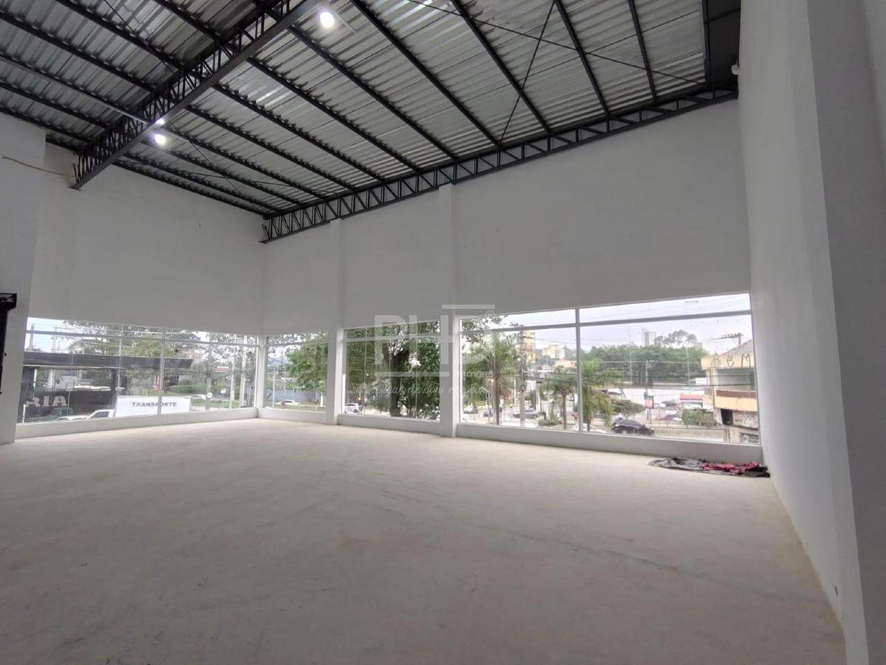 Depósito-Galpão-Armazém para alugar, 396m² - Foto 11