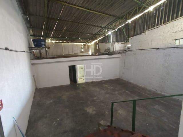 Loja-Salão para alugar, 362m² - Foto 2