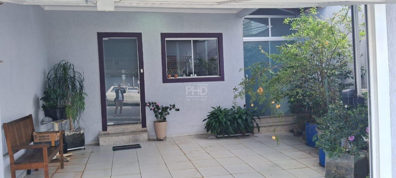 Casa, 2 quartos, 76 m² - Foto 1