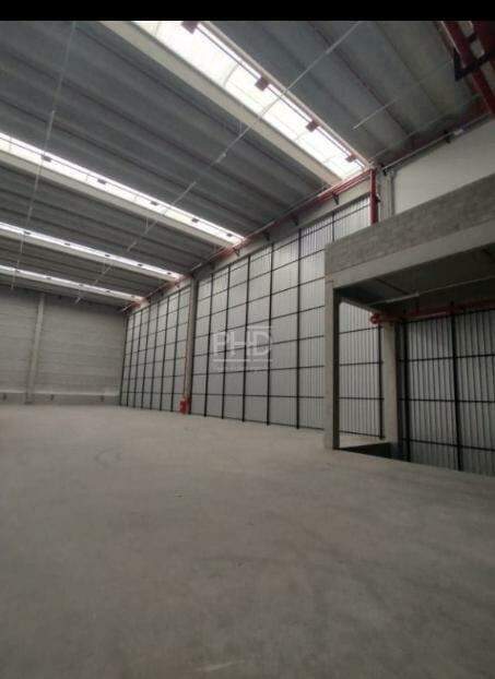 Depósito-Galpão, 1192 m² - Foto 6