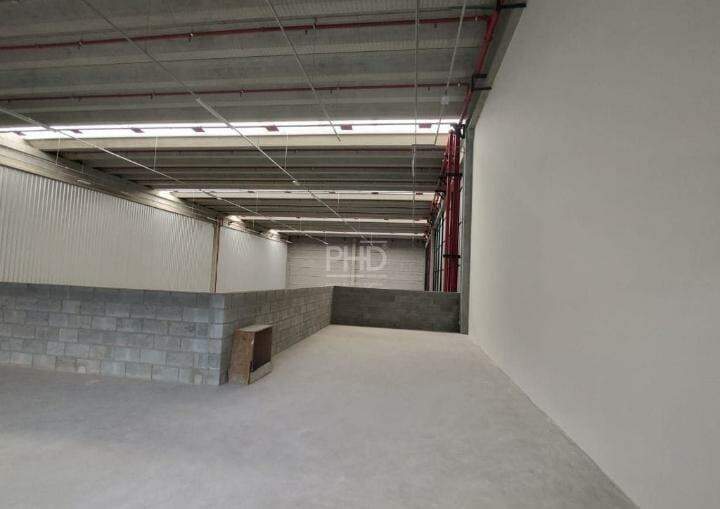 Depósito-Galpão, 1192 m² - Foto 7