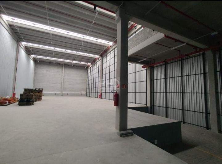 Depósito-Galpão, 1192 m² - Foto 5