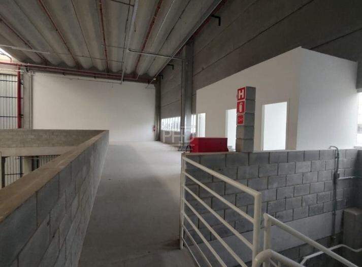 Depósito-Galpão, 1192 m² - Foto 12