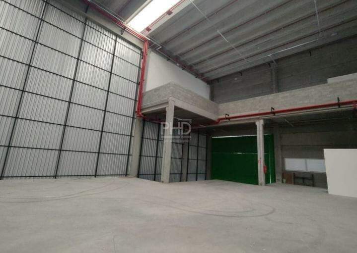 Depósito-Galpão, 1192 m² - Foto 4