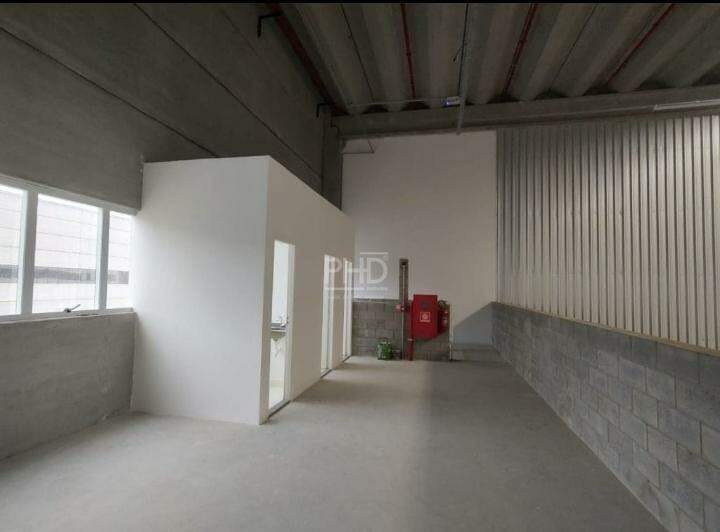 Depósito-Galpão, 1192 m² - Foto 8