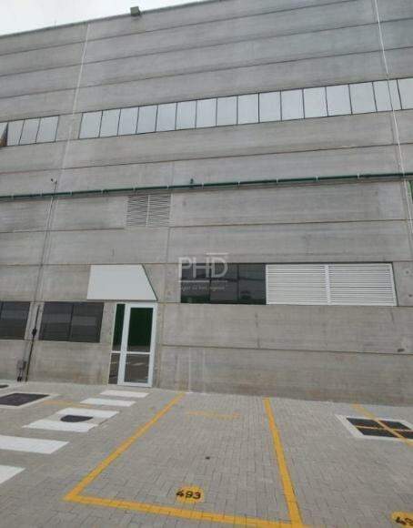 Depósito-Galpão, 1192 m² - Foto 3