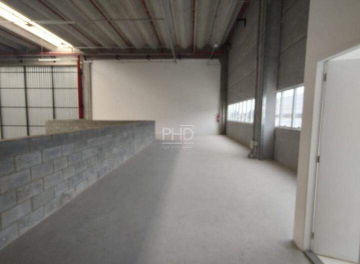 Depósito-Galpão, 1192 m² - Foto 11