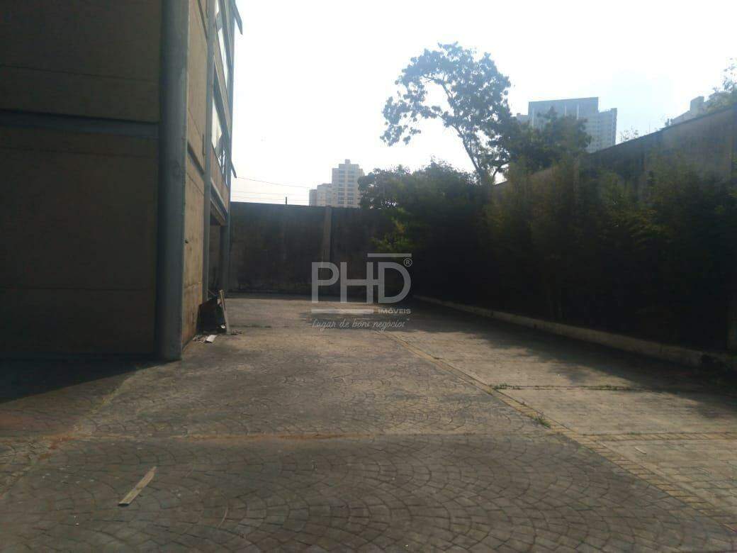 Prédio Inteiro, 2660 m² - Foto 2