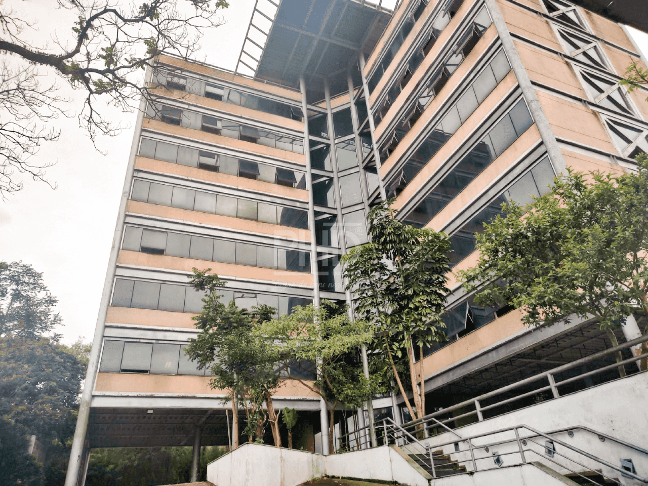 Prédio Inteiro, 2660 m² - Foto 24