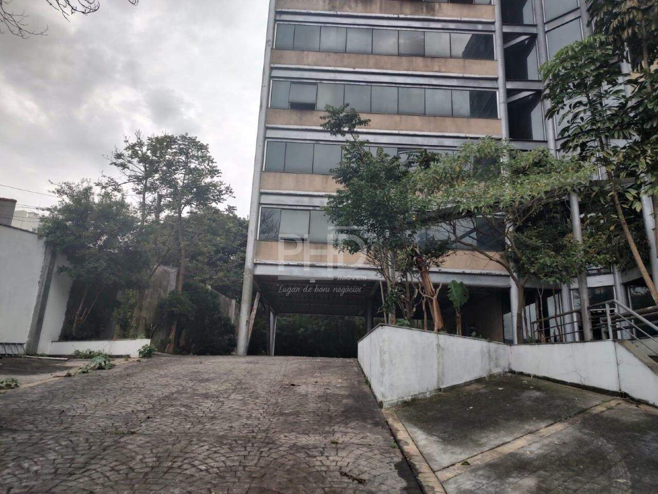 Prédio Inteiro, 2660 m² - Foto 8