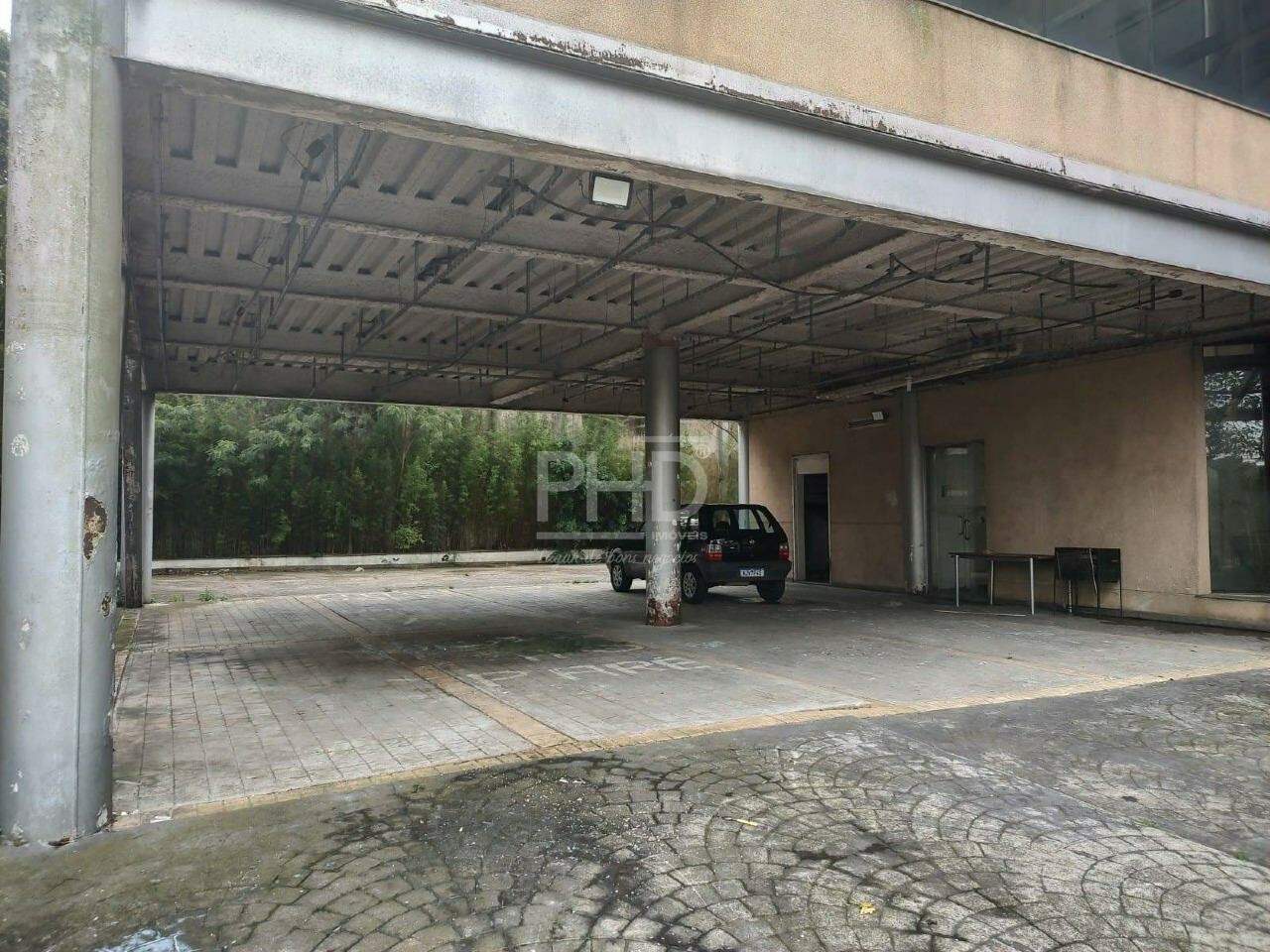 Prédio Inteiro, 2660 m² - Foto 6
