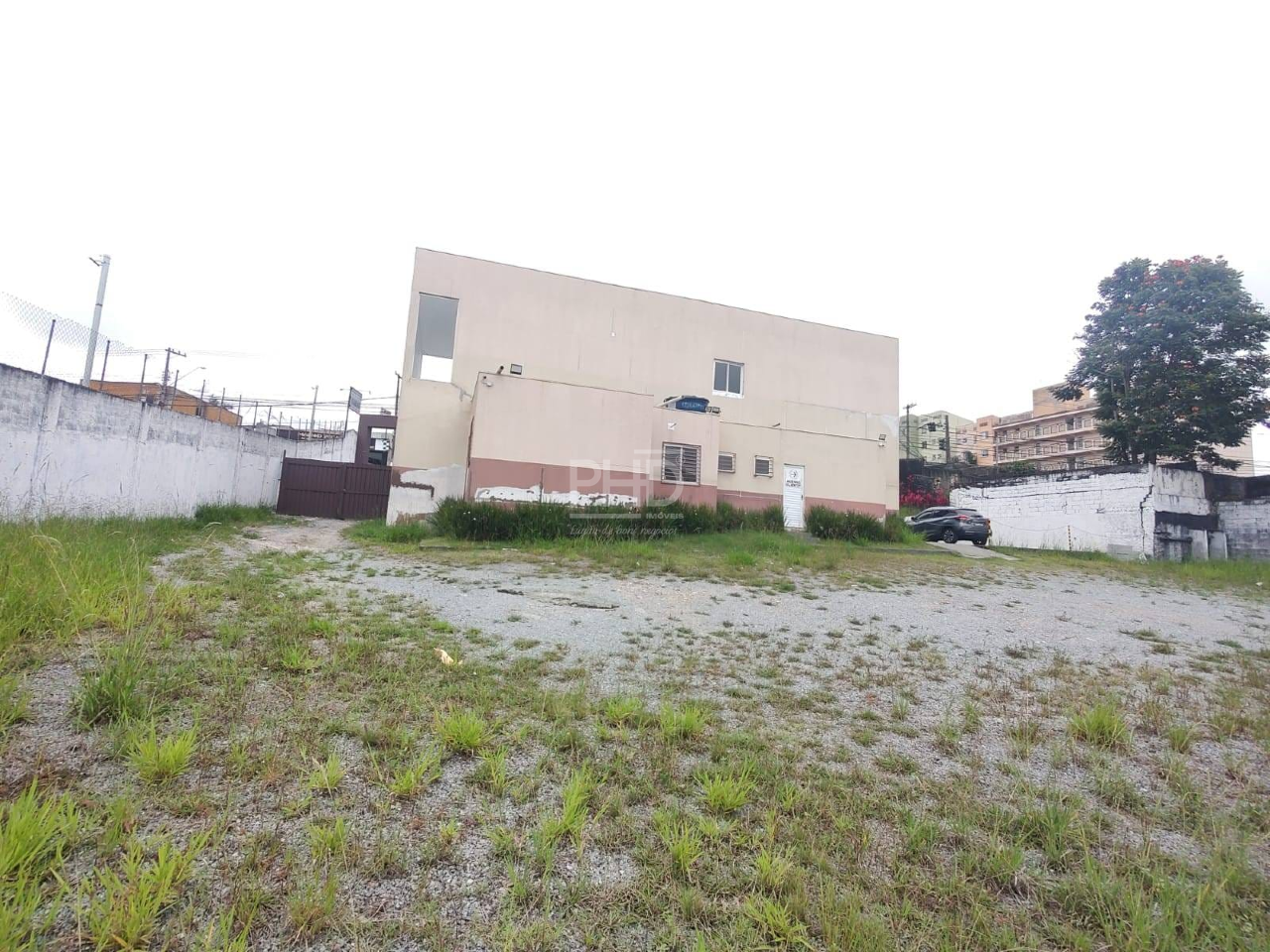 Terreno, 4352 m² - Foto 1