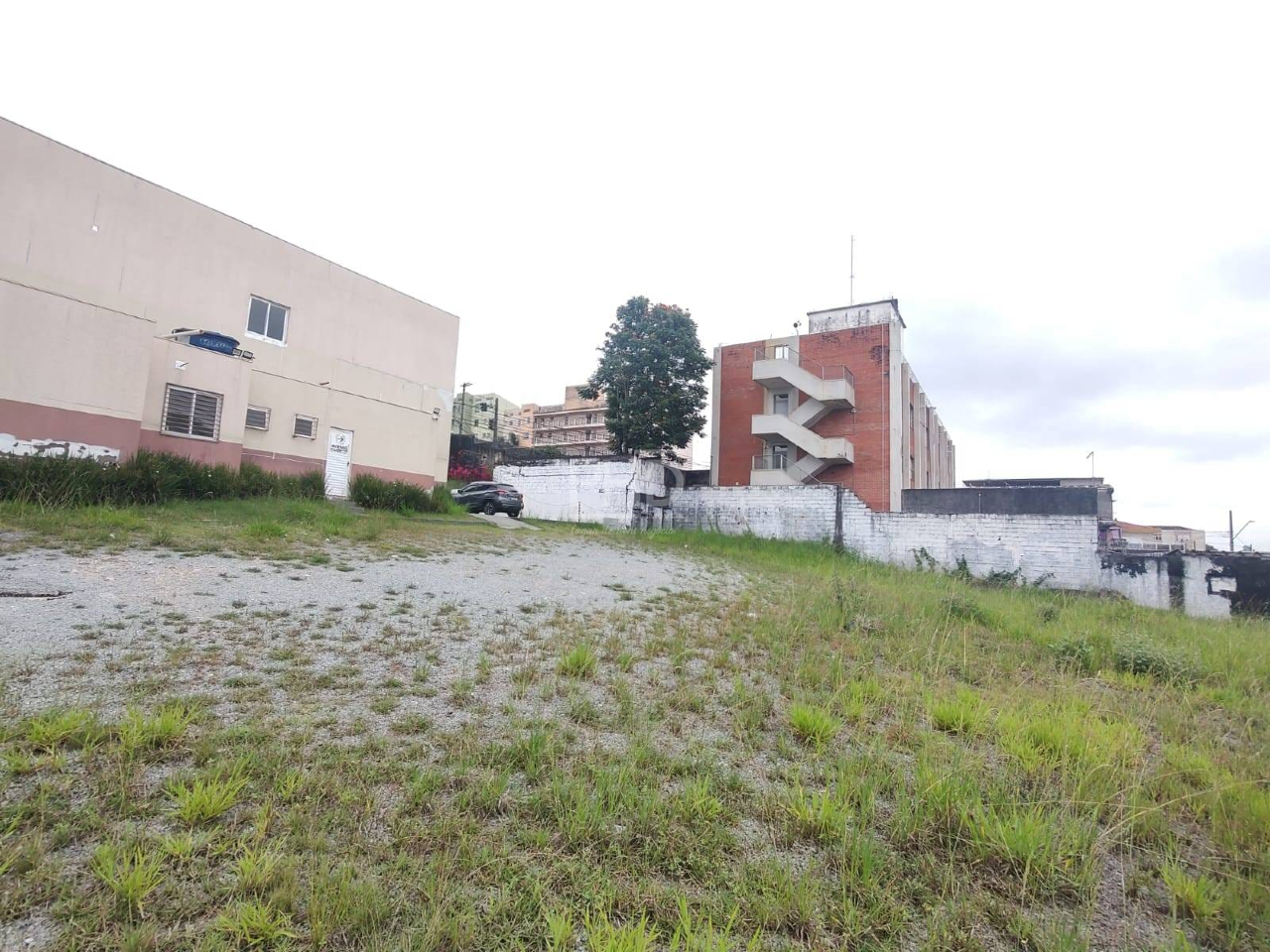 Terreno, 4352 m² - Foto 3