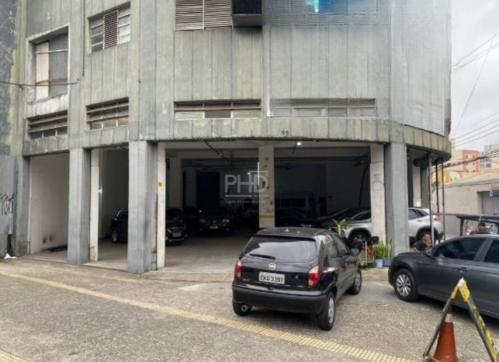 Loja-Salão, 195 m² - Foto 4