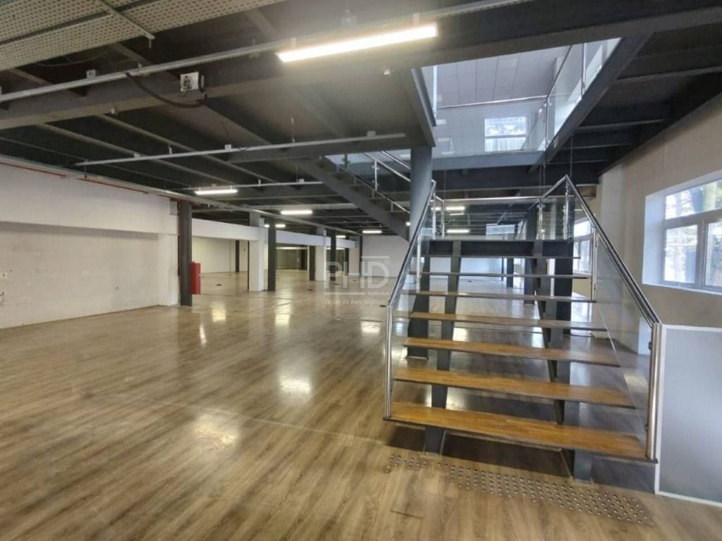 Loja-Salão, 943 m² - Foto 13
