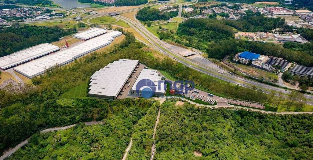 Loja-Salão, 943 m² - Foto 2