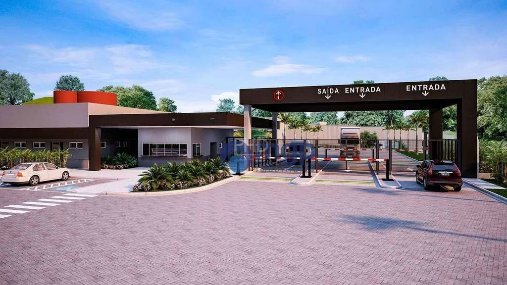 Loja-Salão, 943 m² - Foto 3