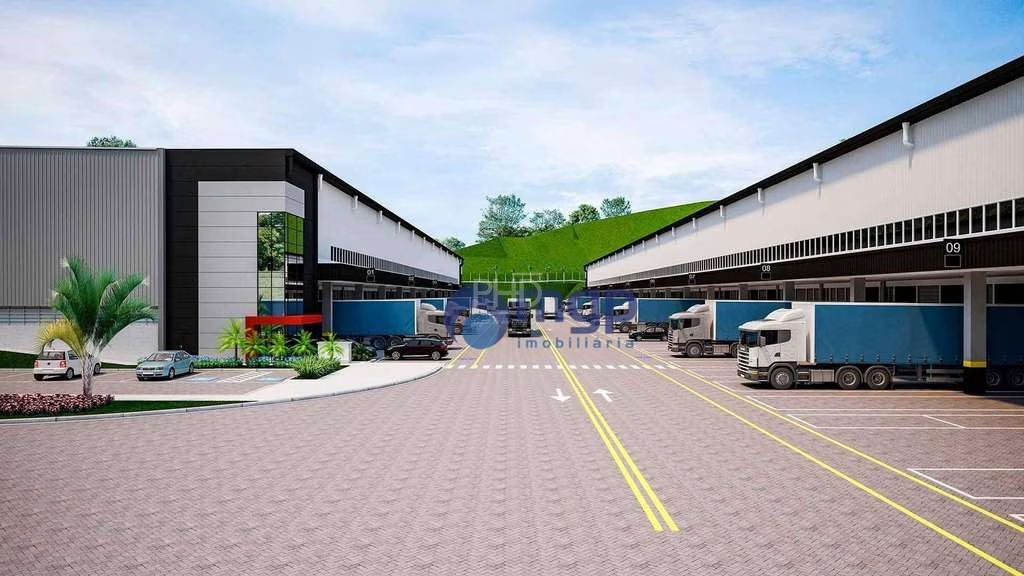 Loja-Salão, 943 m² - Foto 4