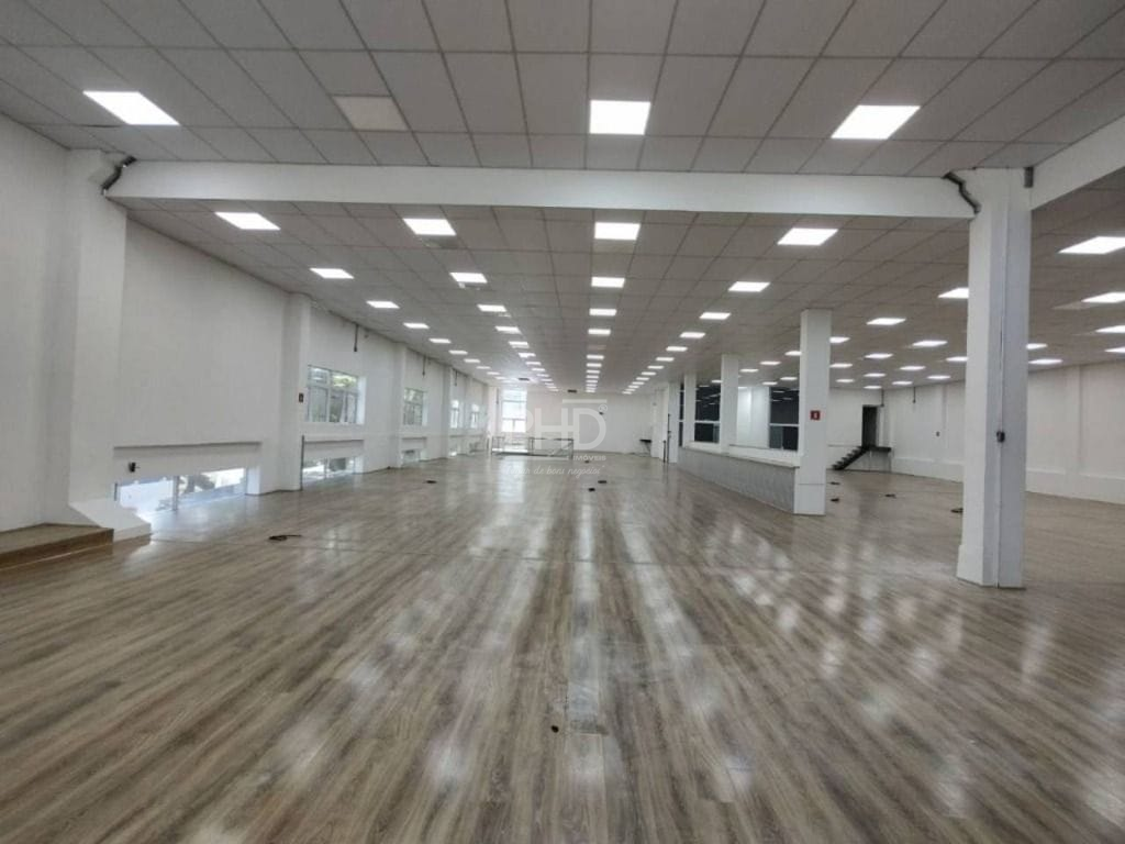 Loja-Salão, 943 m² - Foto 1