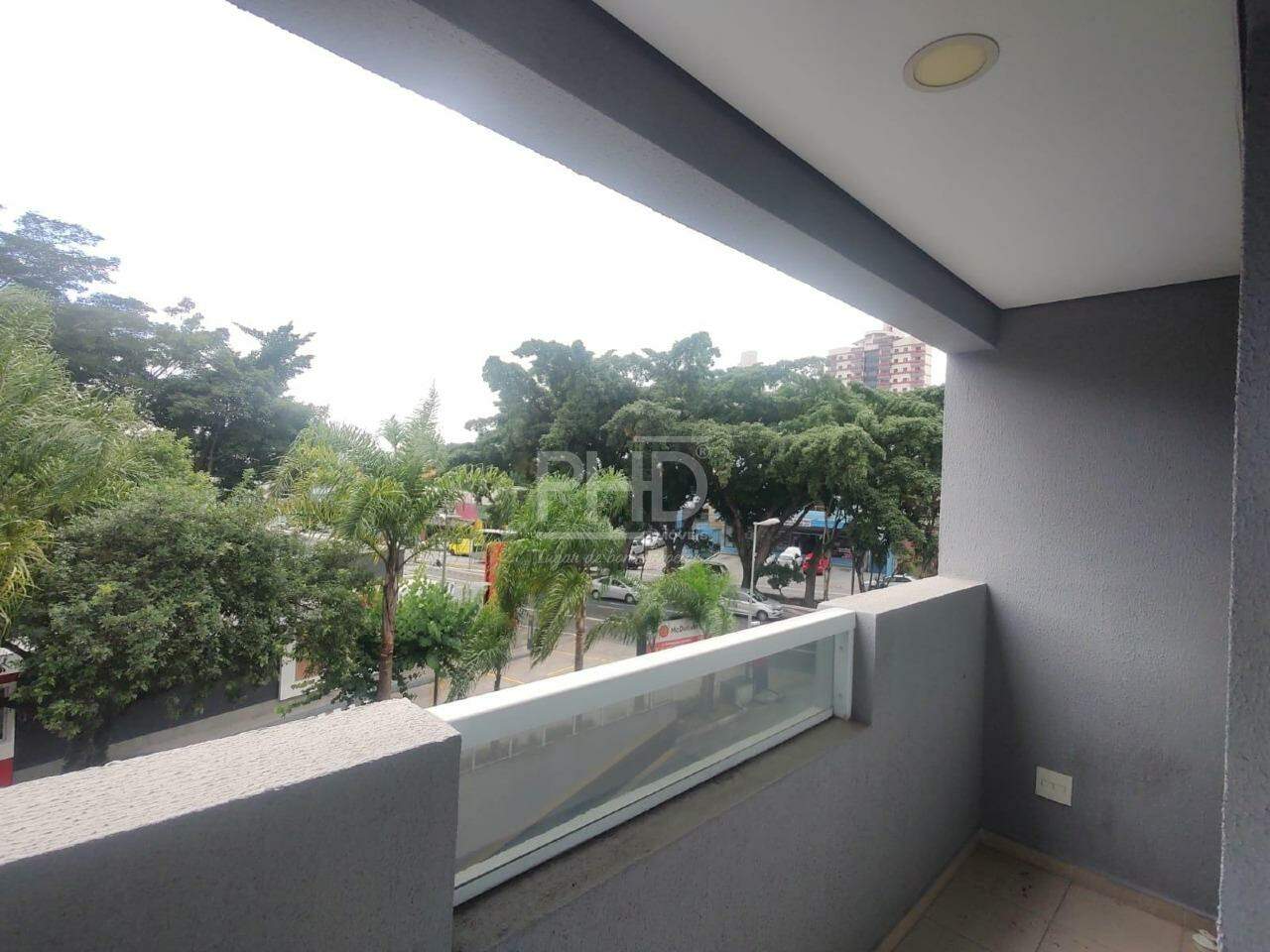 Loja-Salão para alugar, 37m² - Foto 2