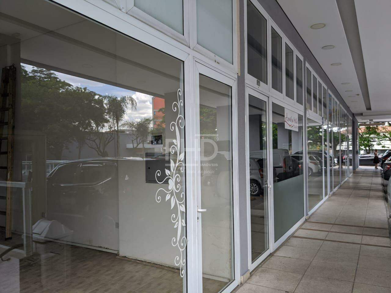 Loja-Salão para alugar, 37m² - Foto 9