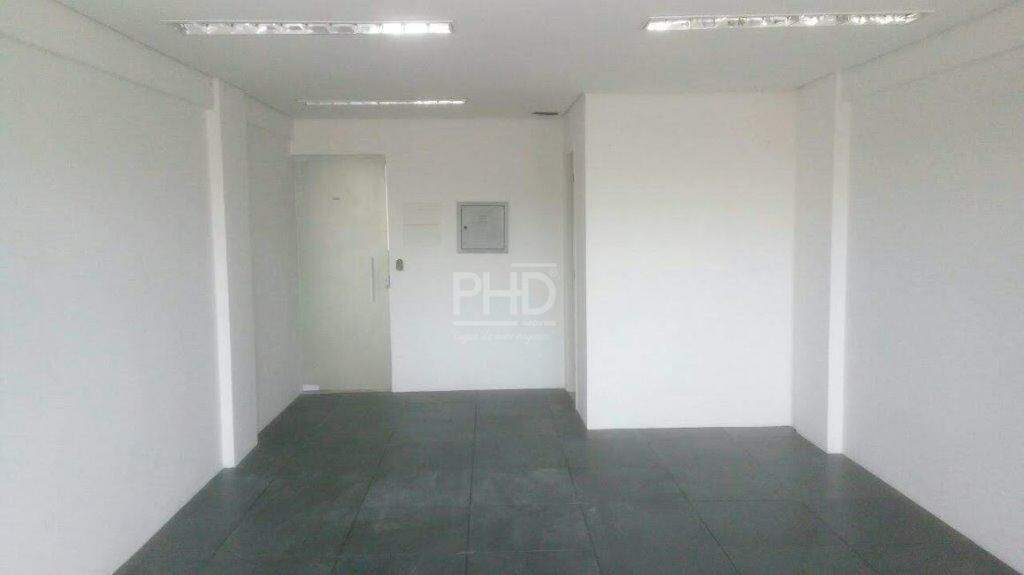Loja-Salão para alugar, 37m² - Foto 11