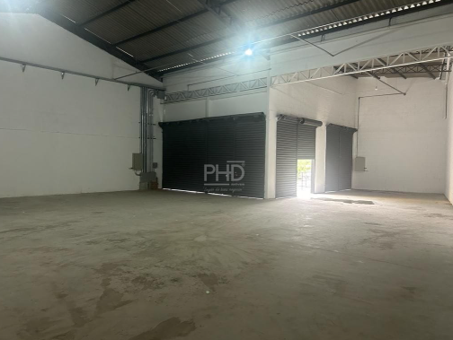 Depósito-Galpão-Armazém para alugar, 530m² - Foto 6