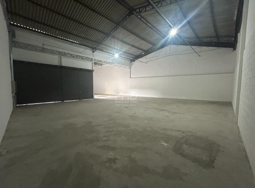 Depósito-Galpão-Armazém para alugar, 530m² - Foto 2