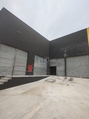 Depósito-Galpão-Armazém para alugar, 530m² - Foto 11