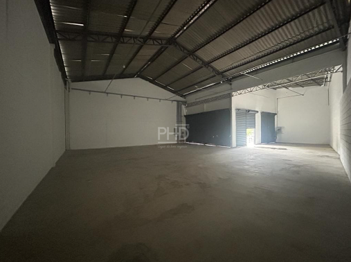Depósito-Galpão-Armazém para alugar, 530m² - Foto 10