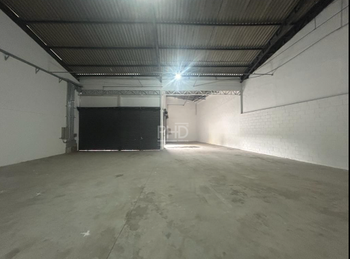Depósito-Galpão-Armazém para alugar, 530m² - Foto 4