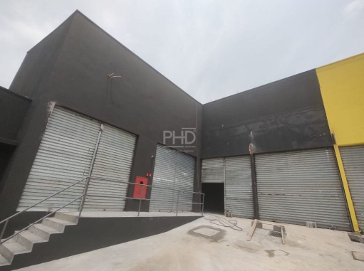 Depósito-Galpão-Armazém para alugar, 530m² - Foto 14