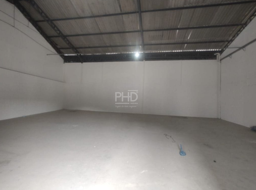 Depósito-Galpão-Armazém para alugar, 530m² - Foto 8