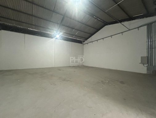 Depósito-Galpão-Armazém para alugar, 530m² - Foto 9