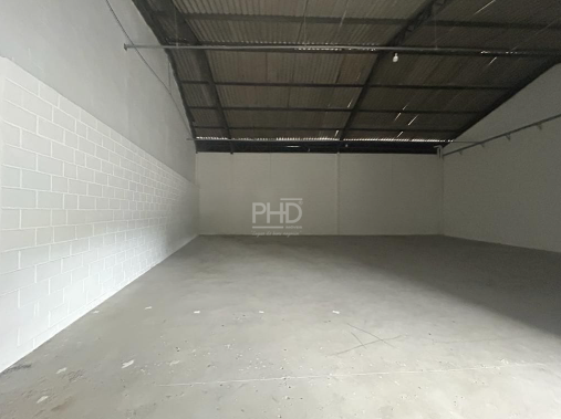 Depósito-Galpão-Armazém para alugar, 530m² - Foto 3