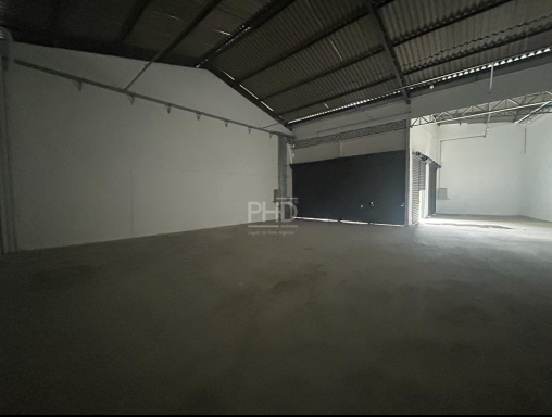 Depósito-Galpão-Armazém para alugar, 530m² - Foto 5