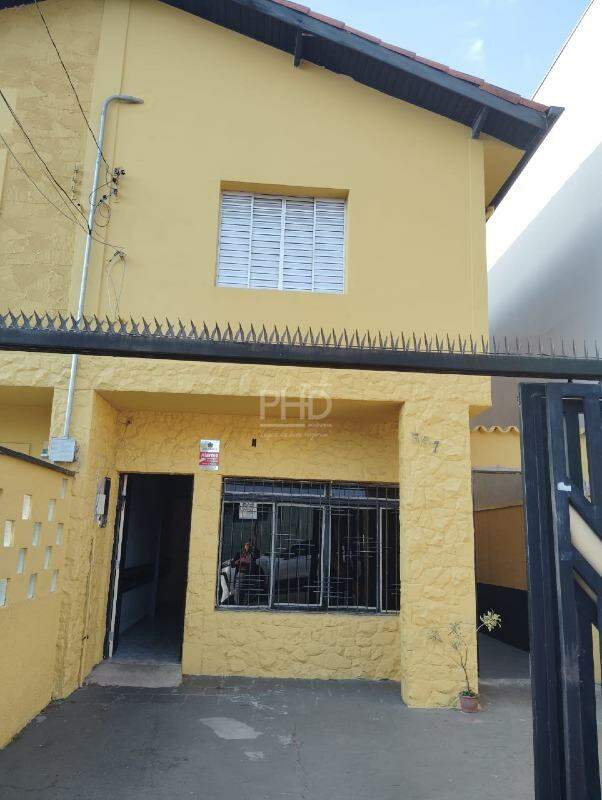 Casa, 3 quartos, 155 m² - Foto 1