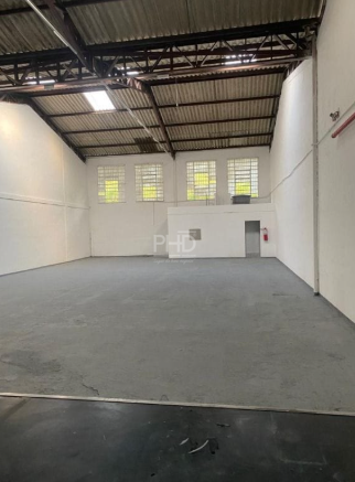 Depósito-Galpão, 292 m² - Foto 5