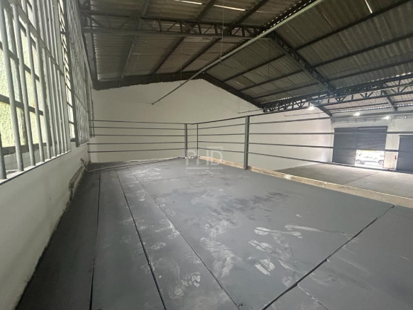 Depósito-Galpão, 292 m² - Foto 9