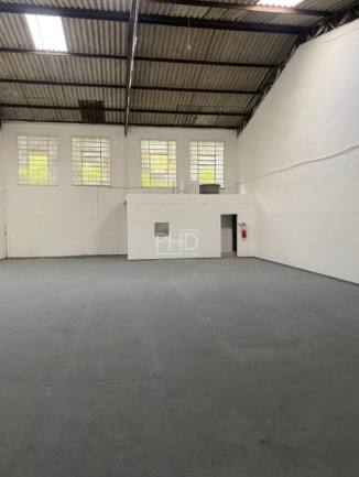 Depósito-Galpão, 292 m² - Foto 1