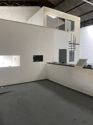 Depósito-Galpão, 292 m² - Foto 8