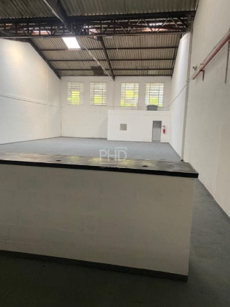 Depósito-Galpão, 292 m² - Foto 7