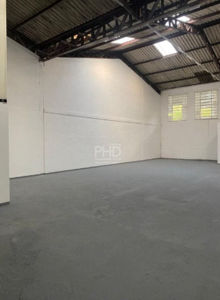 Depósito-Galpão, 292 m² - Foto 2
