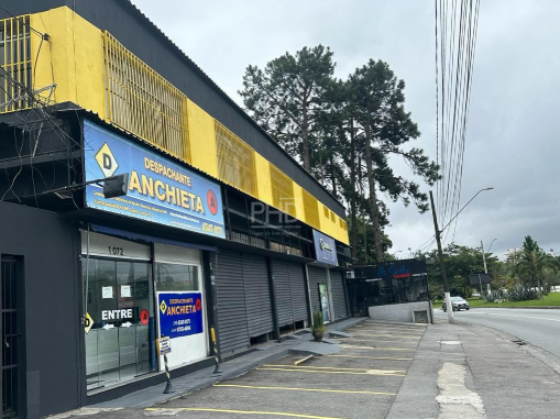 Depósito-Galpão, 292 m² - Foto 15