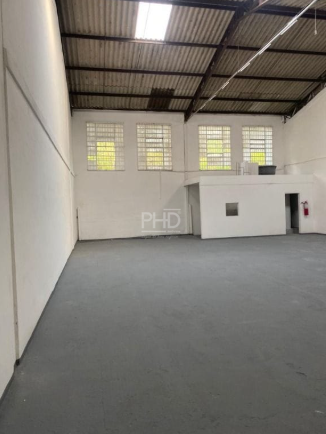 Depósito-Galpão, 292 m² - Foto 6