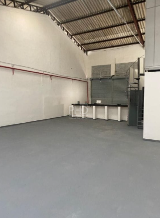 Depósito-Galpão, 292 m² - Foto 3