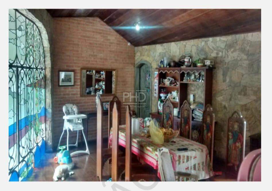 Chácara, 4 quartos, 1000 m² - Foto 4